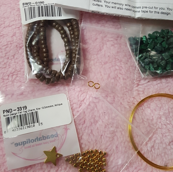 Bracelet kit - Picture 5 of 8